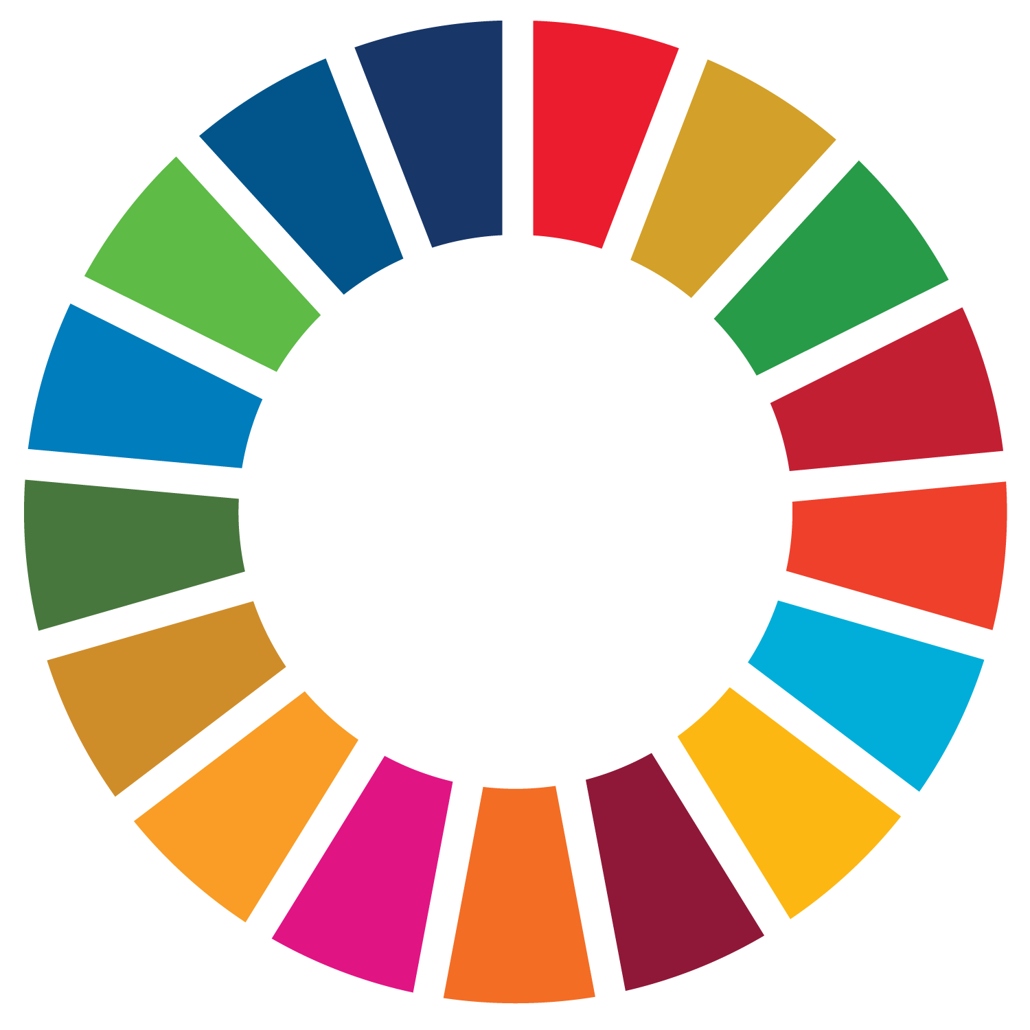 Logo SDGs