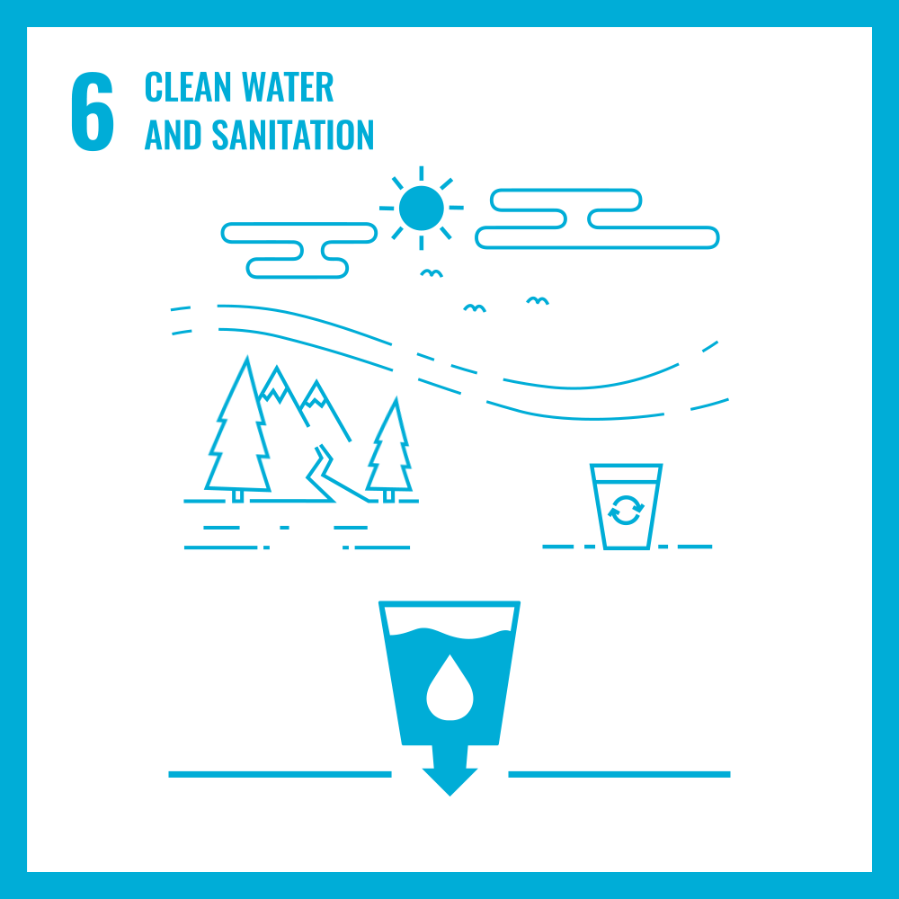 SDGs Goal 6