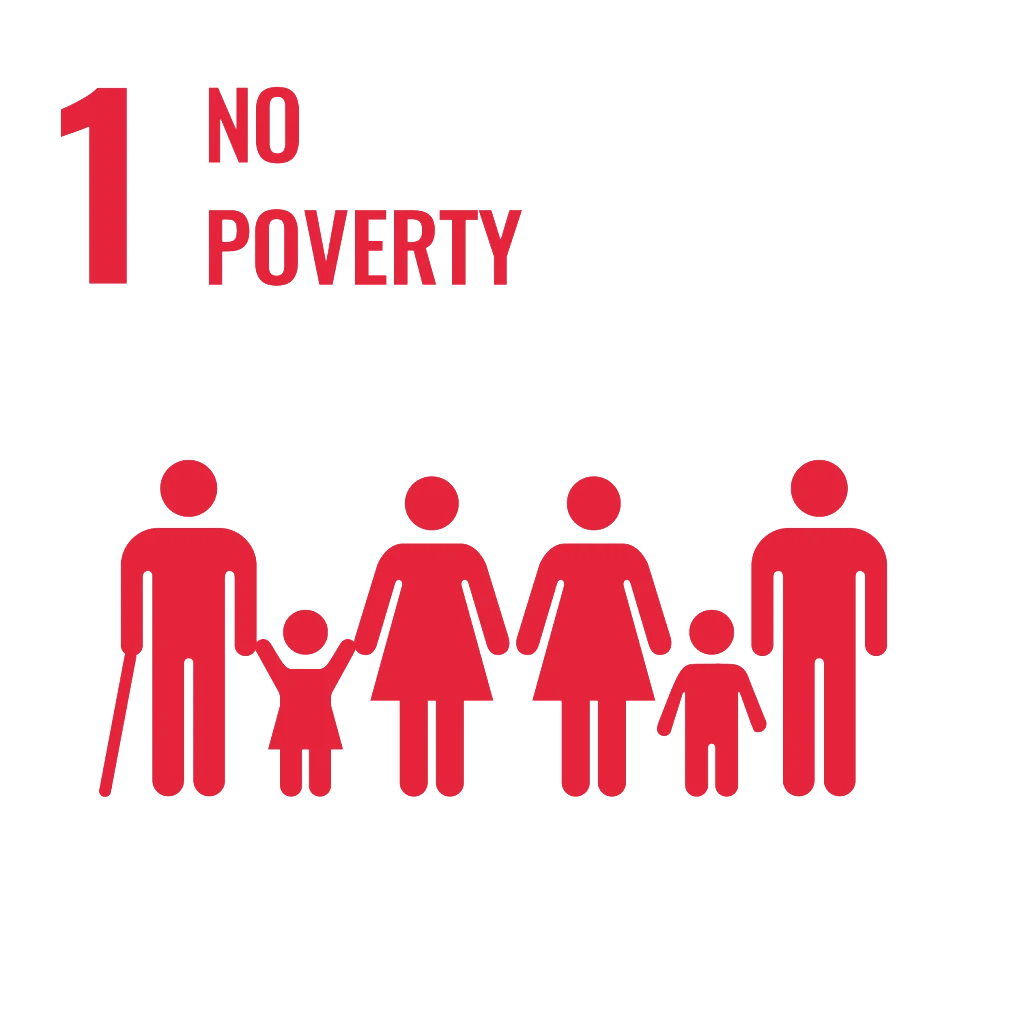 SDGs 1