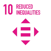 SDGs 10