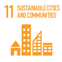 SDGs 11