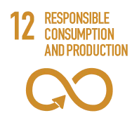 SDGs 12