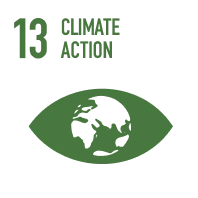 SDGs 13