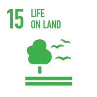 SDGs 15