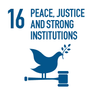 SDGs 16
