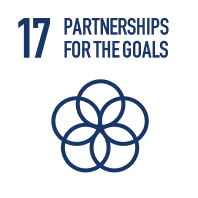 SDGs 17