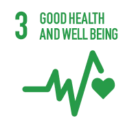 SDGs 3