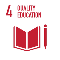 SDGs 4