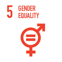 SDGs 5