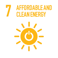 SDGs 7