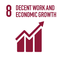 SDGs 8